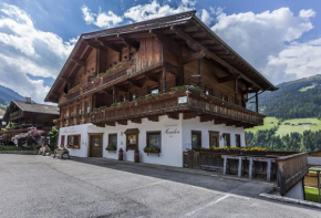 Appartement Moaeben - Panorama Alpbach